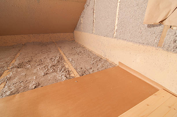 Professional Insulation Contractor in Darlington, SC